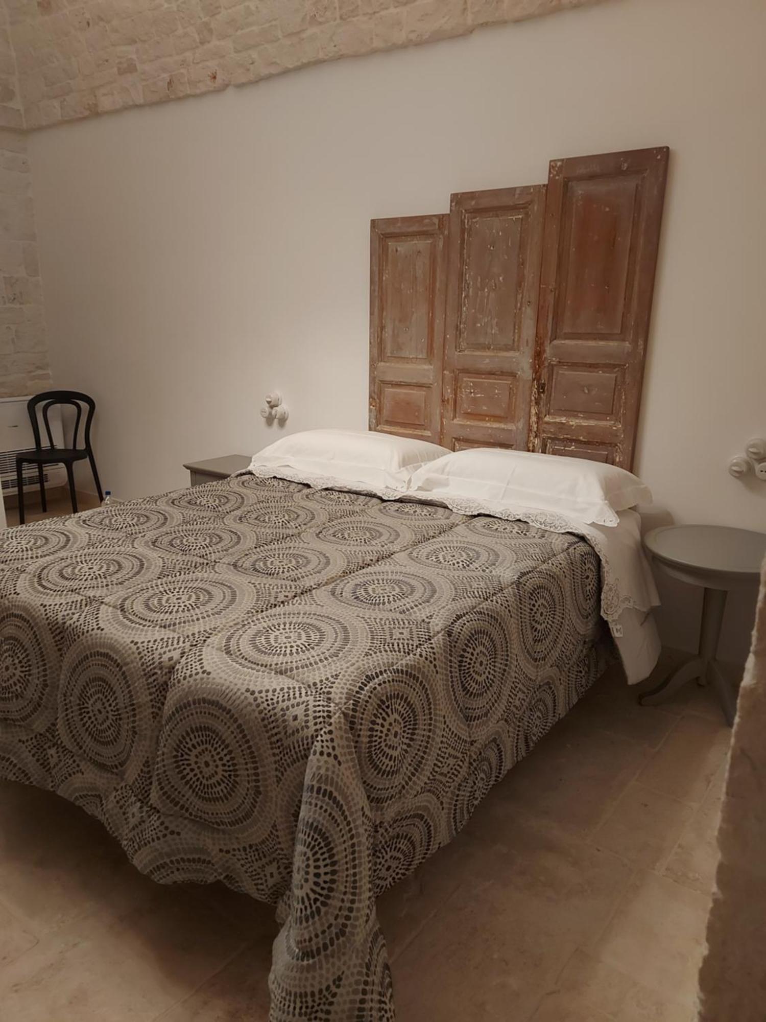 Willa Trulli Occhi Di Pietra Historical Experience Alberobello Zewnętrze zdjęcie