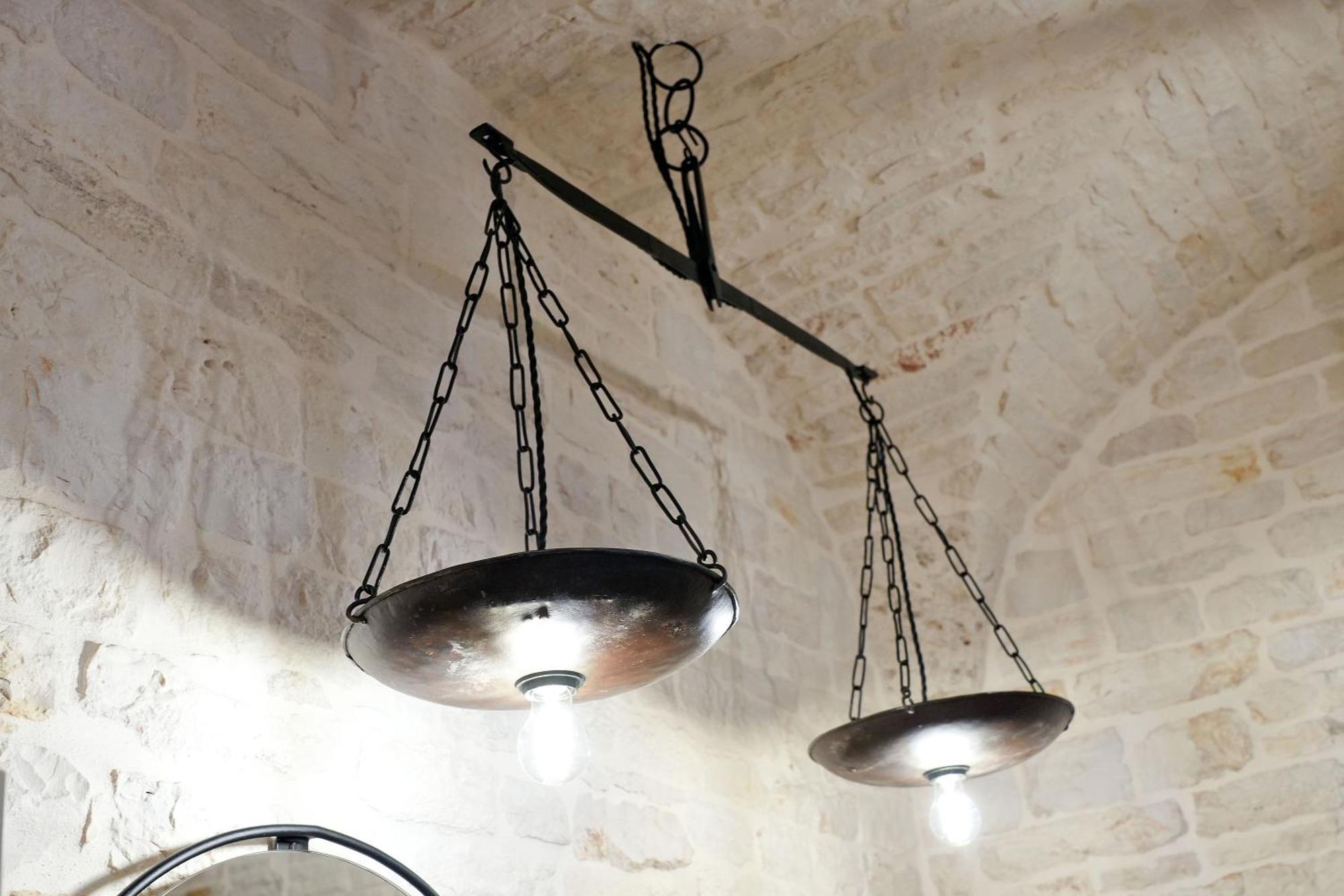 Willa Trulli Occhi Di Pietra Historical Experience Alberobello Zewnętrze zdjęcie
