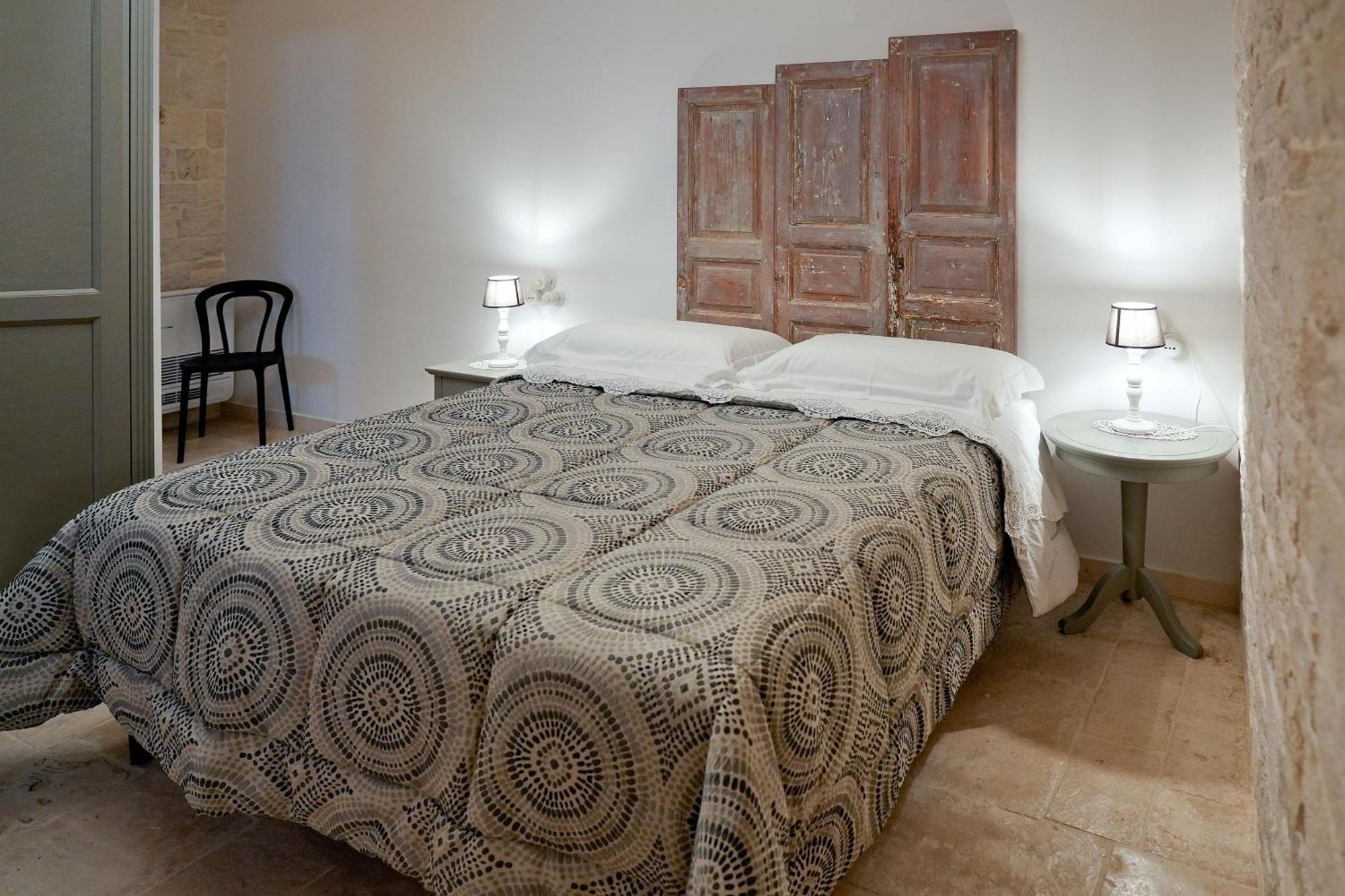 Willa Trulli Occhi Di Pietra Historical Experience Alberobello Zewnętrze zdjęcie